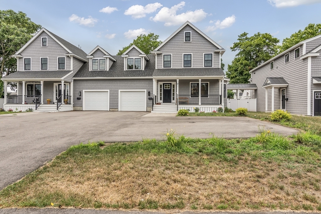 Property Photo:  29 Grove St B  MA 01749 