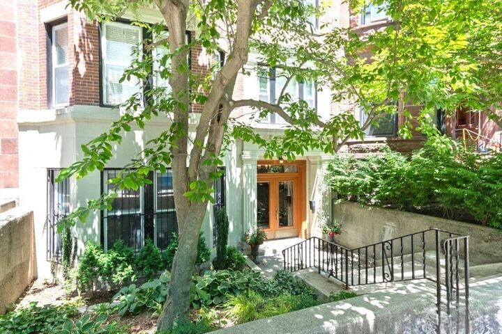 345 Commonwealth Ave 1A  Boston MA 02115 photo