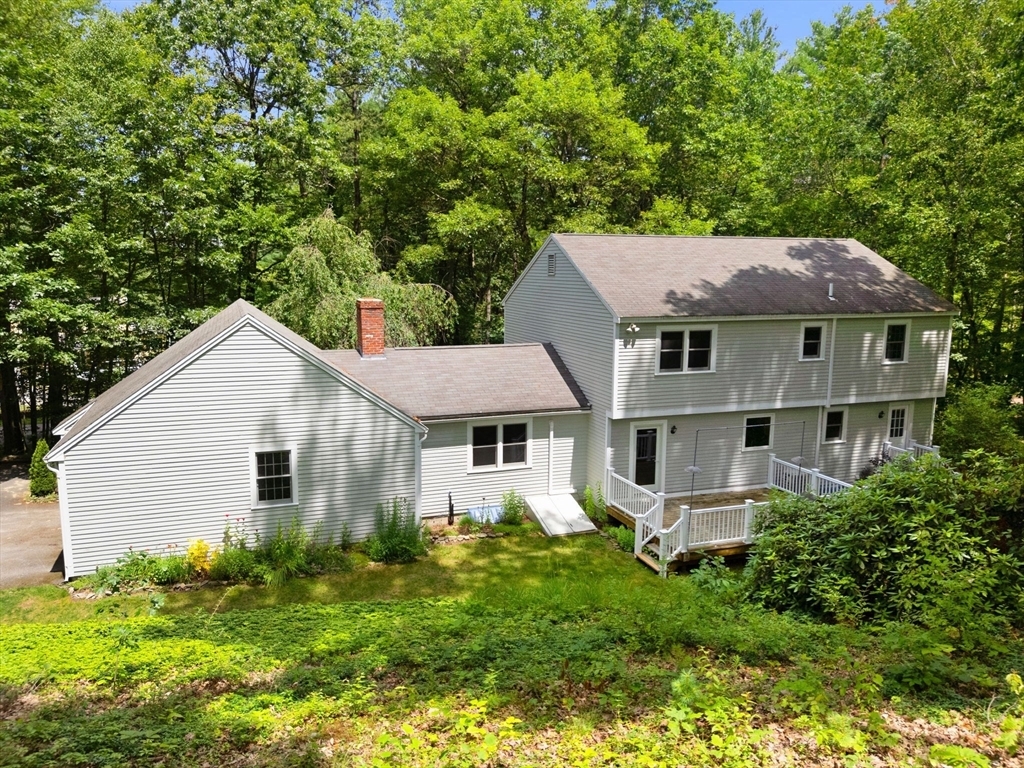 Property Photo:  304 Reedy Meadow Rd  MA 01450 