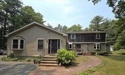 Property Photo:  88 Colby Dr  MA 02338 
