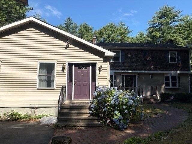 Property Photo:  88 Colby Dr  MA 02338 