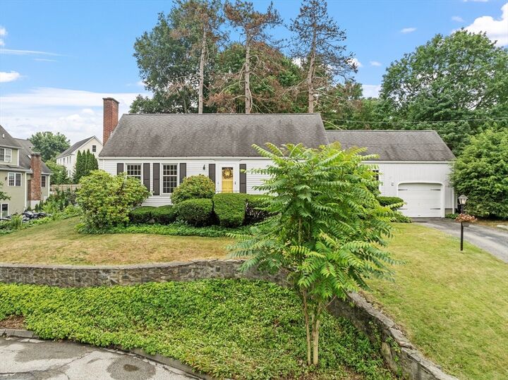 Property Photo: 35 Windmill Drive MA 01752
