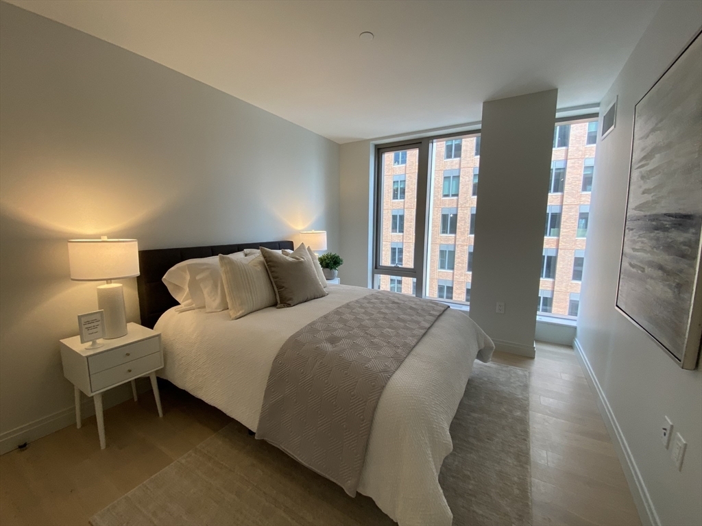 Property Photo: 135 Seaport Blvd 708 MA 02210