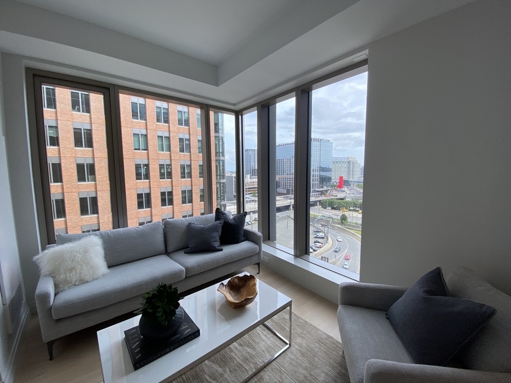 Property Photo:  135 Seaport Blvd 708  MA 02210 