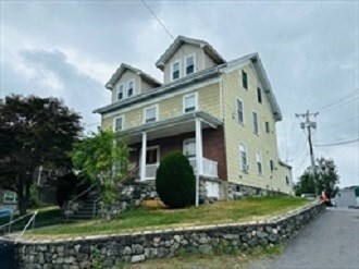 Property Photo: 22 Summer Avenue 4 MA 02452