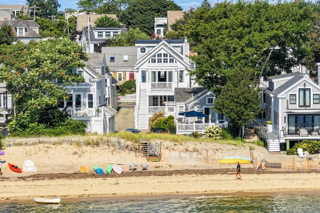 Property Photo:  139 Commercial Street Penthouse  MA 02657 