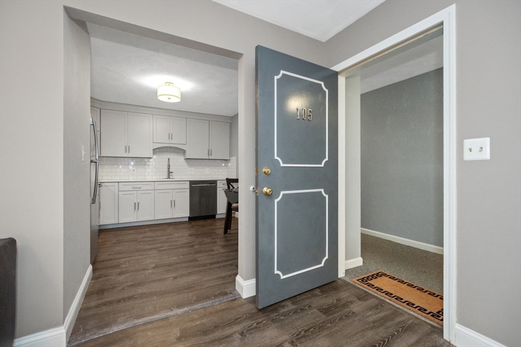 Property Photo: 191-193 Bunker Hill St. 105 MA 02129