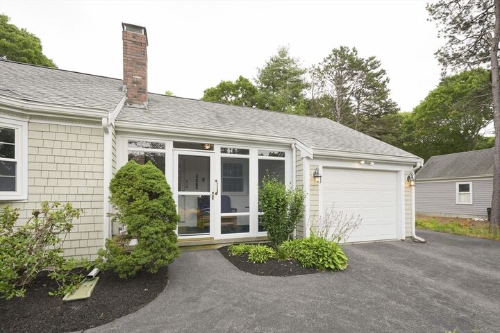 Property Photo: 247 Great Pines Dr MA 02649
