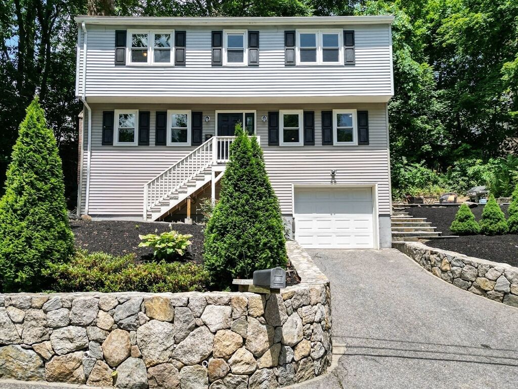 Property Photo:  36 High Street  MA 01527 