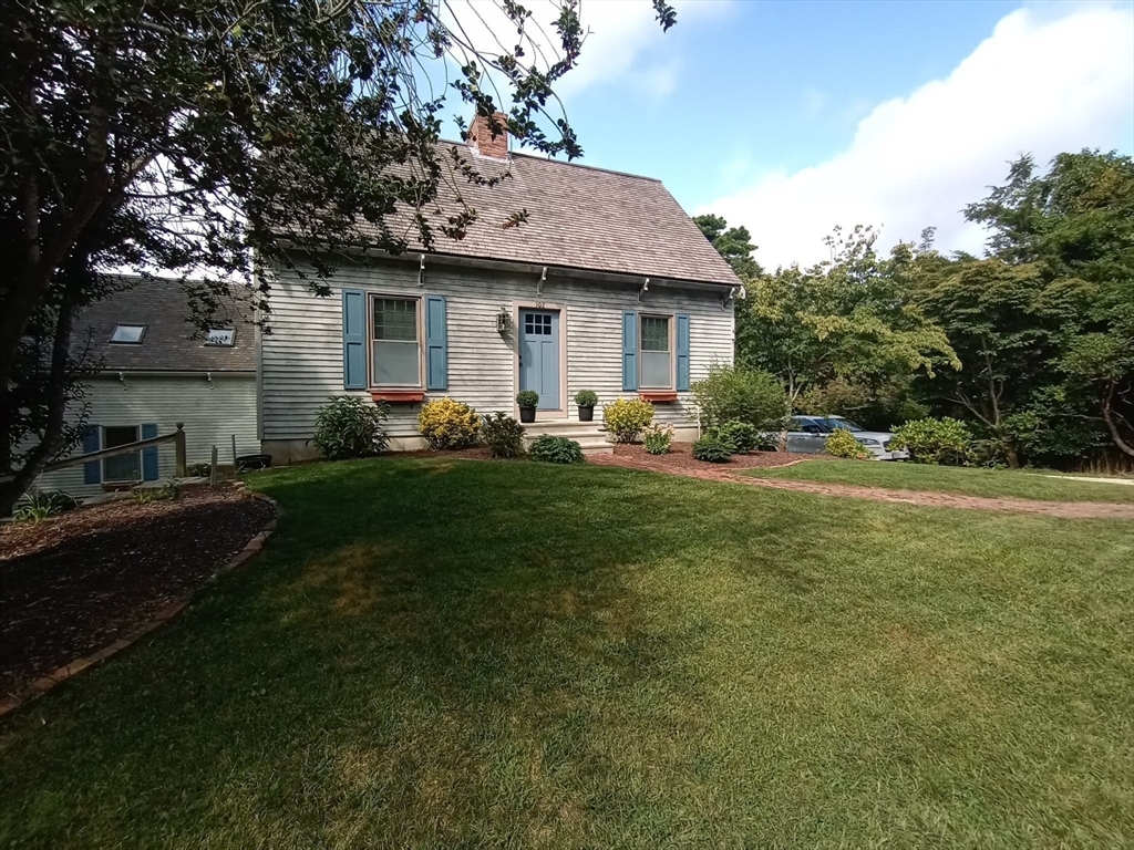Property Photo: 102 Prince Way MA 02660