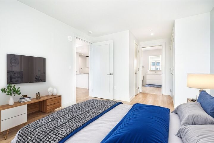 Property Photo:  133 Seaport Blvd 1112  MA 02210 