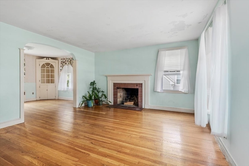Property Photo: 270 Wilson Ave MA 02170