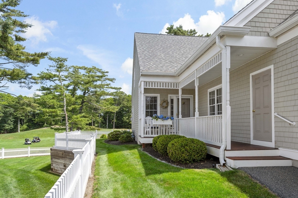 9 Sea Knoll Ct 9  Bourne MA 02532 photo