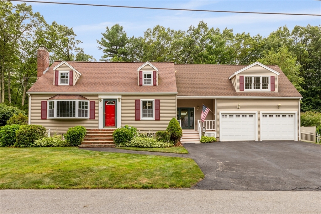 10 Walnut Road  Chelmsford MA 01824 photo