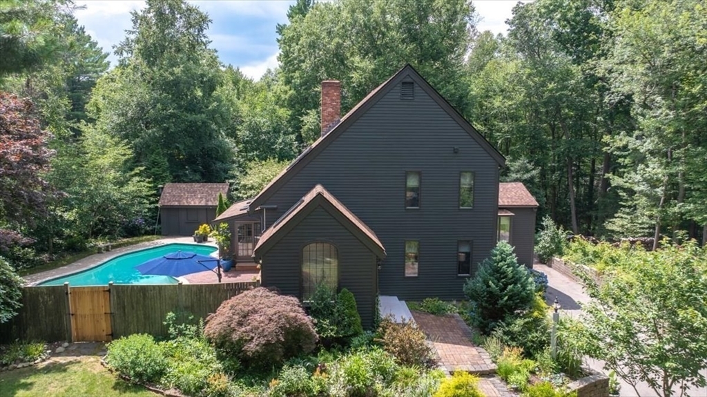 Property Photo:  171 Pine Street  MA 02061 
