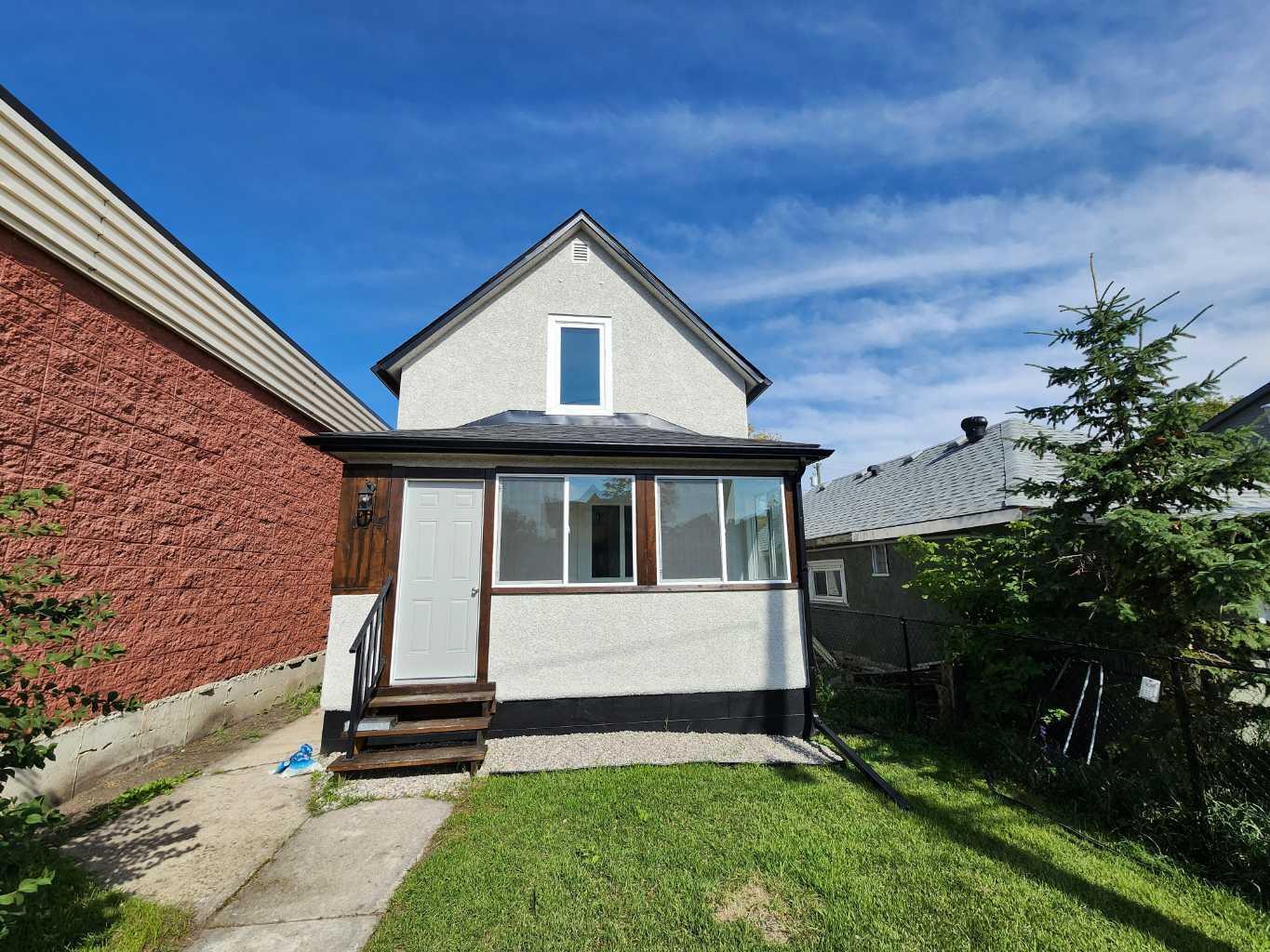 Photo de la propriété: 814 21 Avenue SE AB T2G 1N1