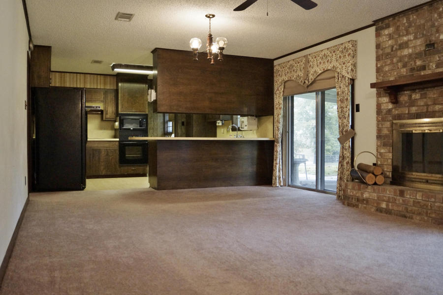 Property Photo: 505 Holly Grove Rd LA 71403