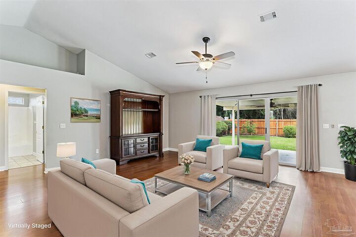 1062 Joaquin Rd  Pensacola FL 32506 photo