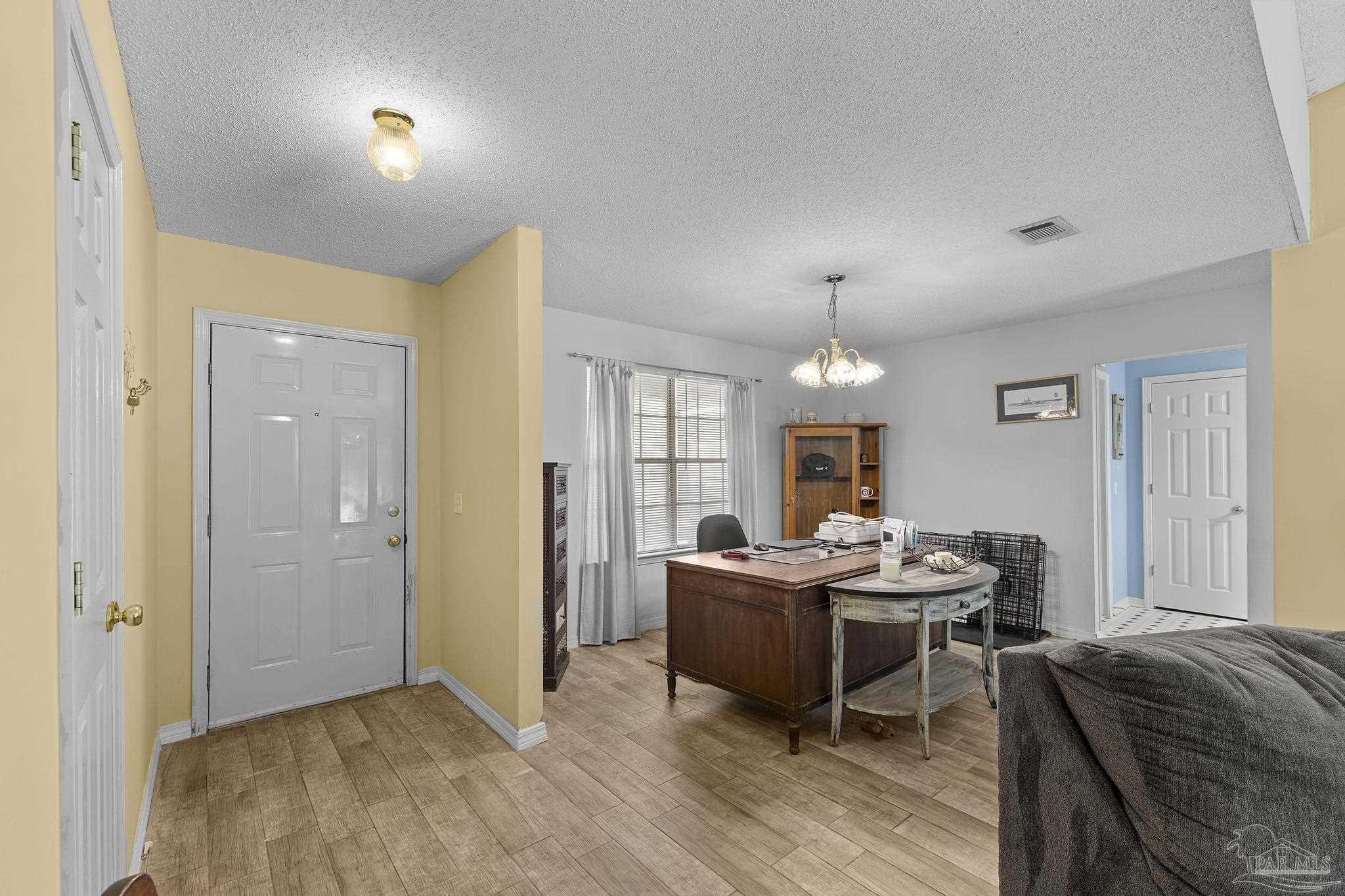 Property Photo: 5843 Ibis Rd FL 32583