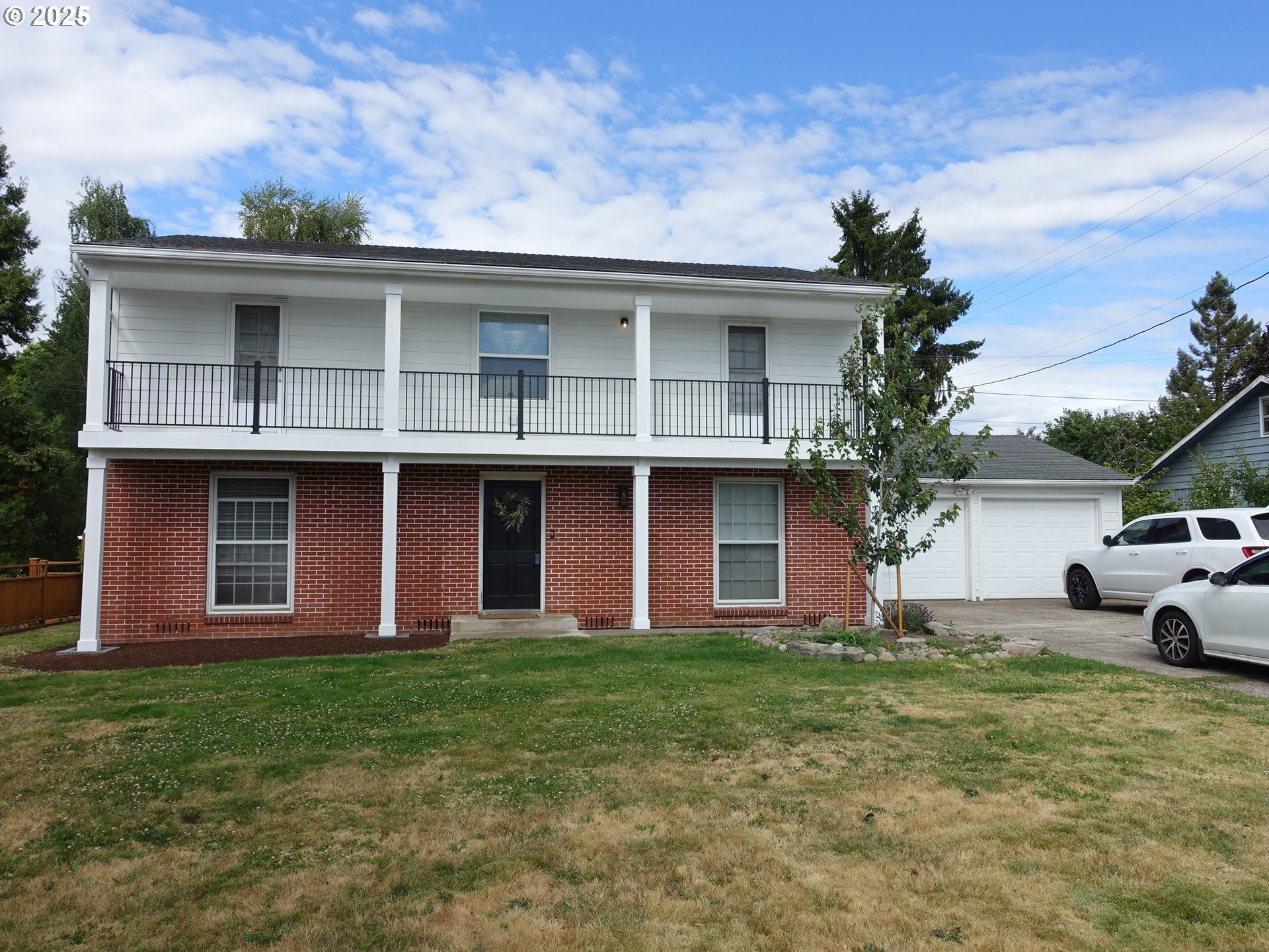Property Photo:  6290 Trail Ave NE  OR 97303 