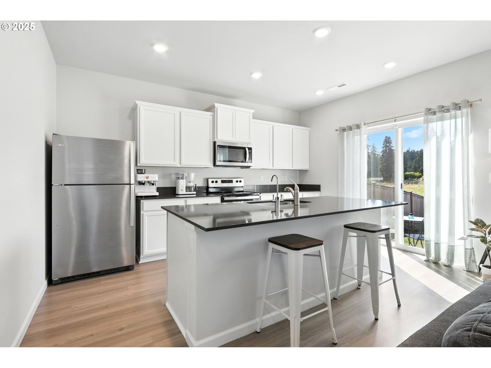 Property Photo: 3412 NE 120th Cir WA 98686
