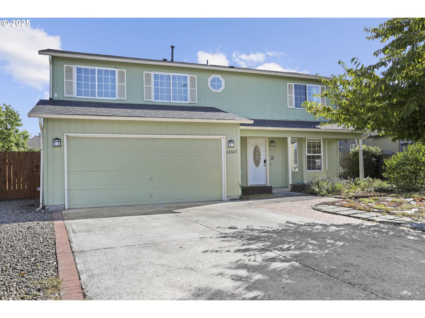 13507 NE 89th St  Vancouver WA 98682 photo
