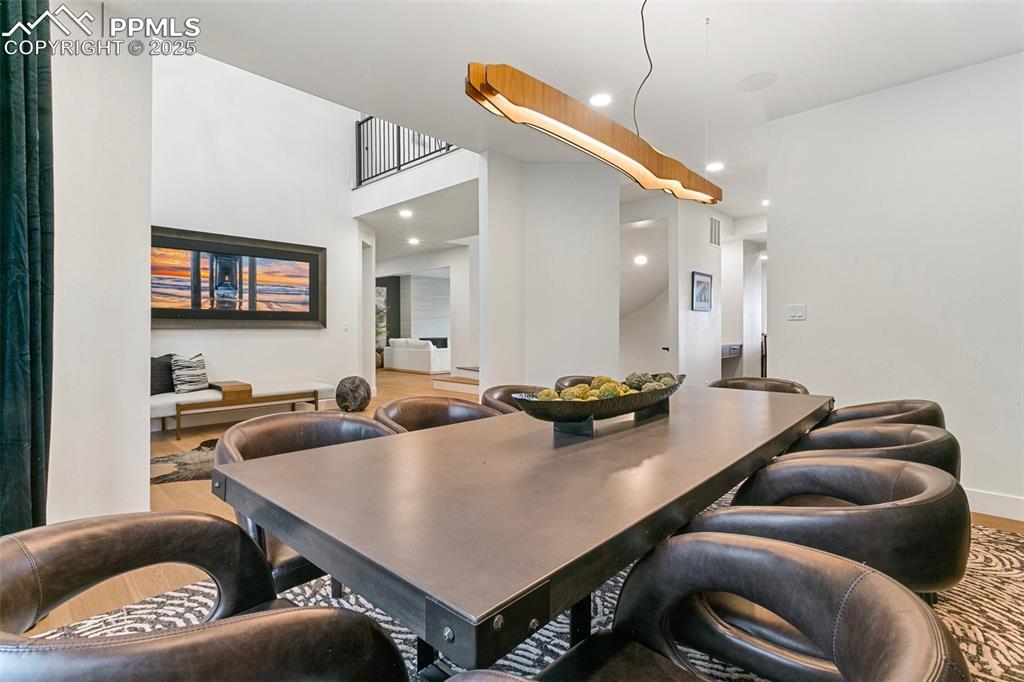 Property Photo: 17270 Colonial Park Drive CO 80132