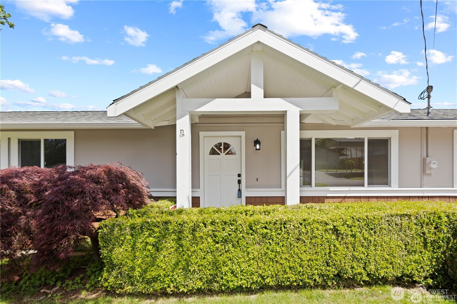 Property Photo: 26908 NE Stewart Street WA 98019