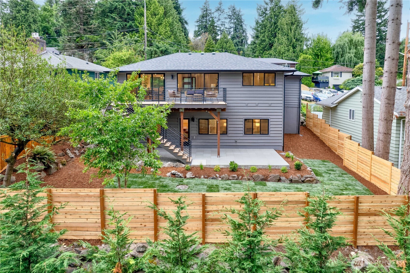 Property Photo:  12534  22nd Avenue NE  WA 98125 