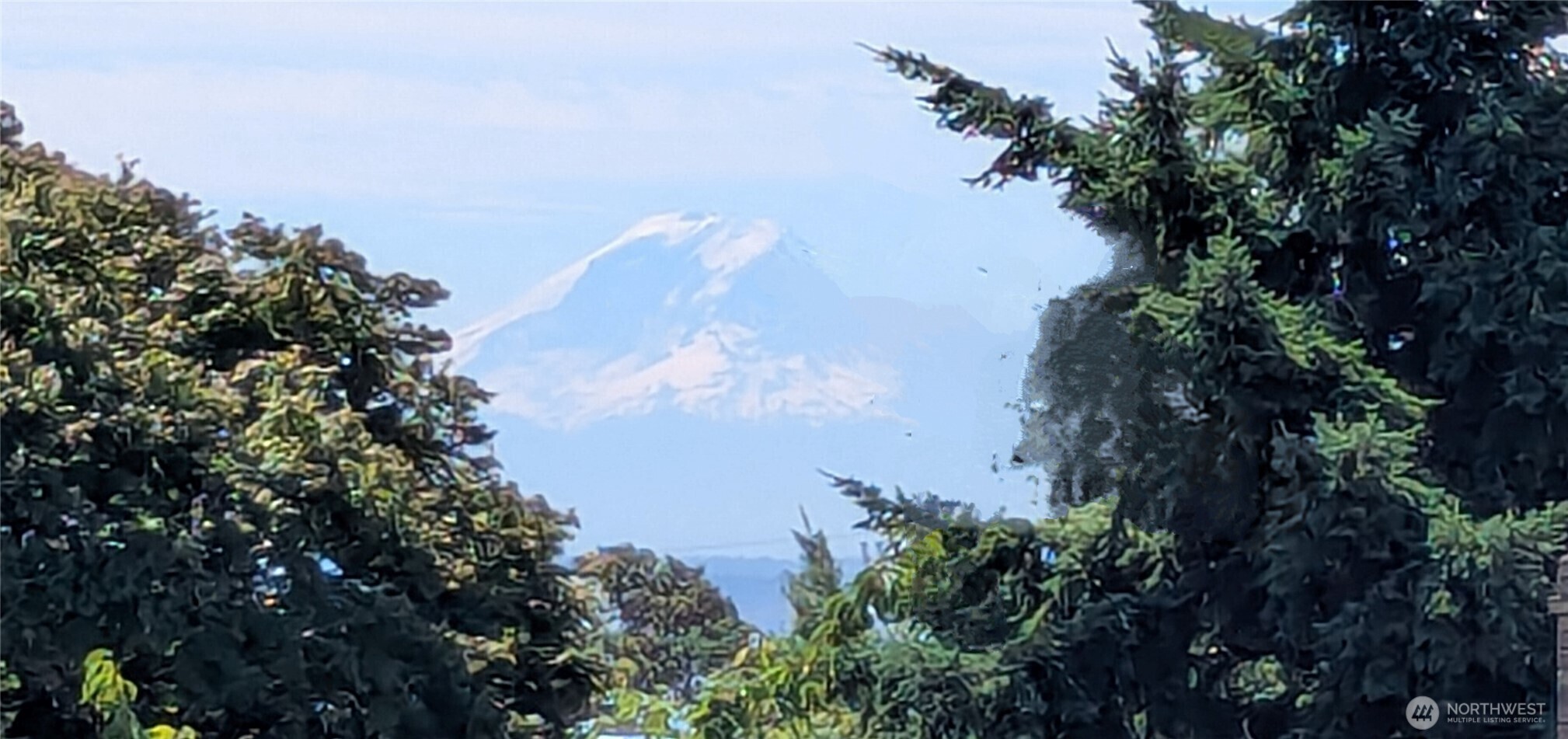 Property Photo: 2650 W Newton Street WA 98199