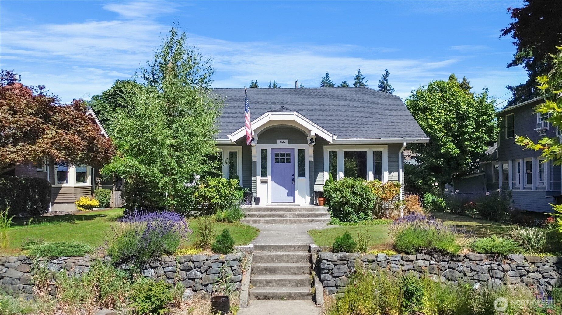 Property Photo: 3617 N Verde Street WA 98407