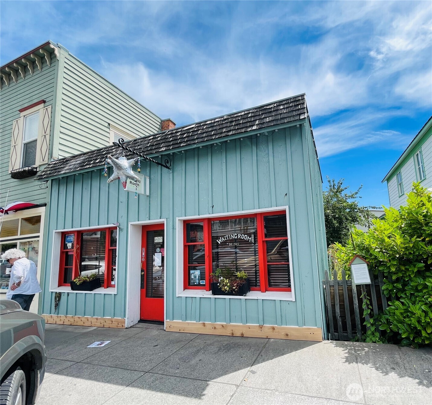 255  Spring Street 255  Friday Harbor WA 98250 photo