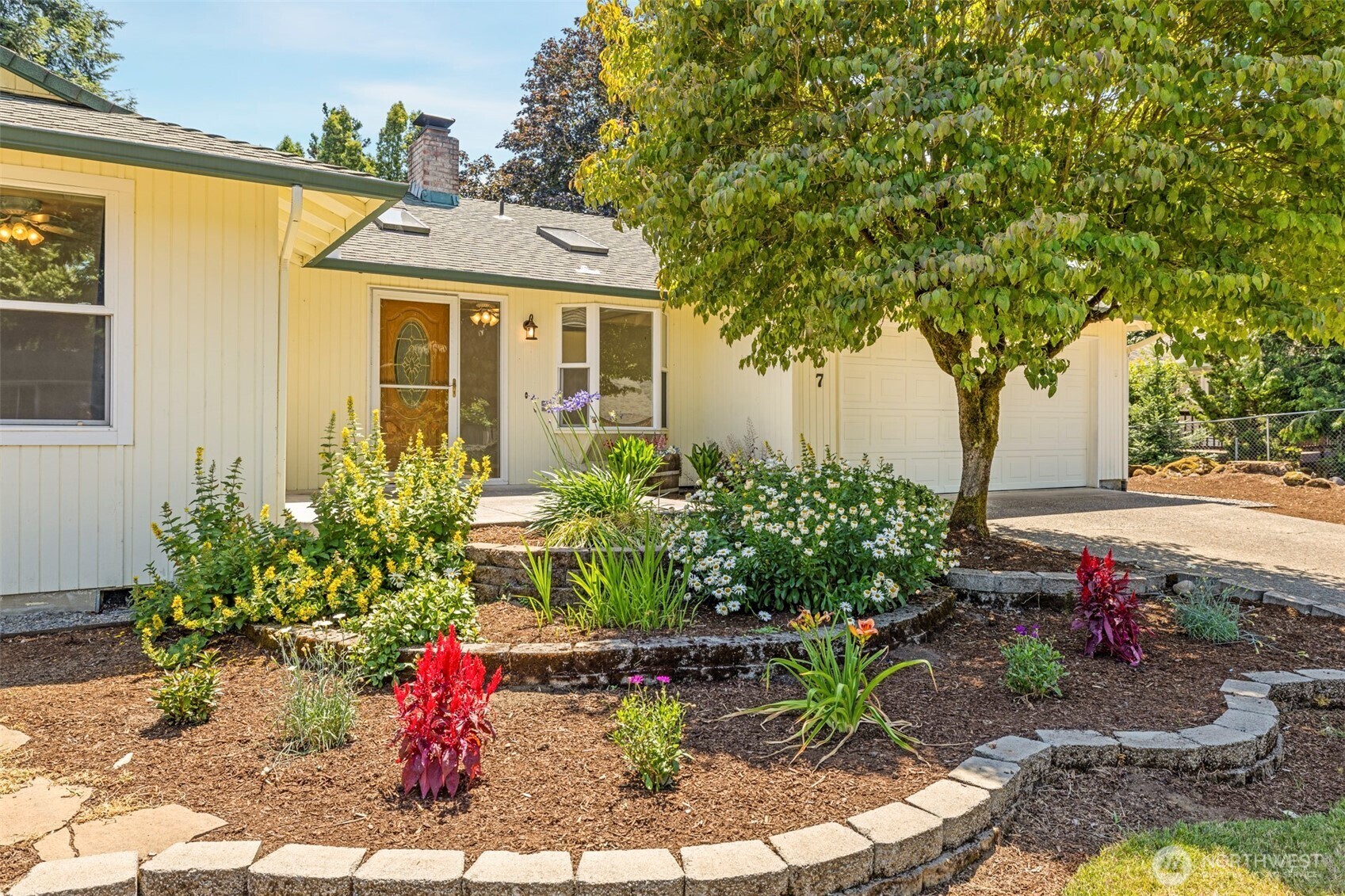 Property Photo: 2607 SE 138th Loop WA 98683