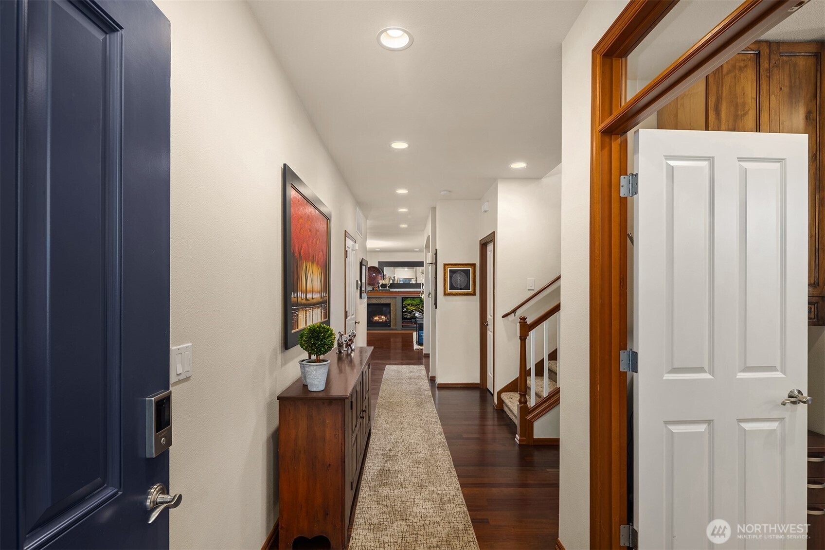 Property Photo: 5613 21st Avenue SW WA 98106