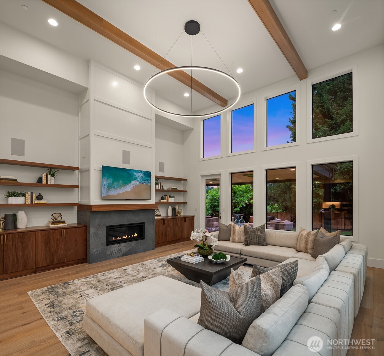 Property Photo: 4401 123rd Avenue SE WA 98006