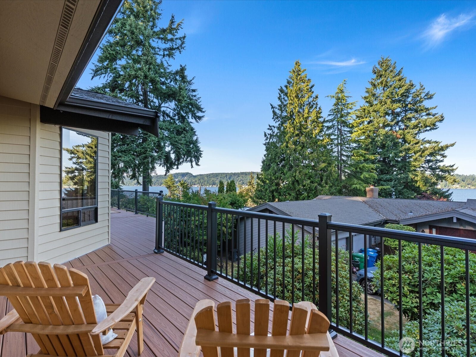 Property Photo:  9742  49th Avenue NE  WA 98115 