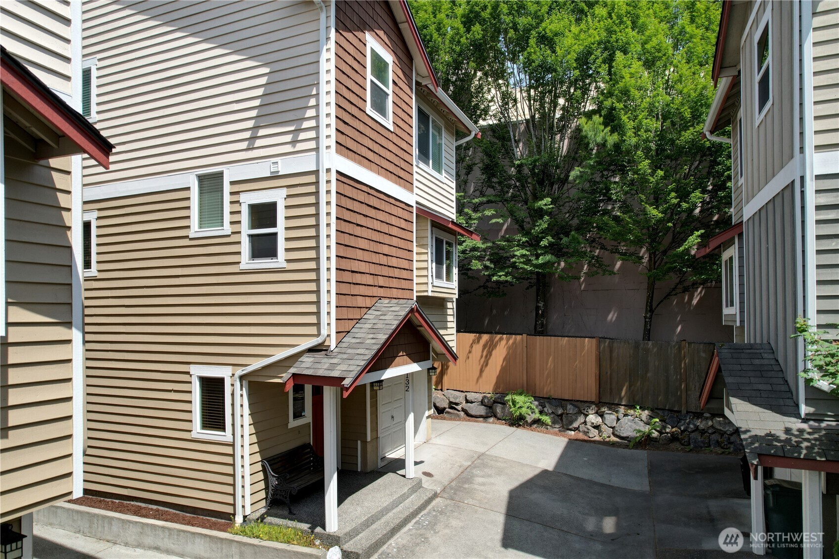 Property Photo:  132 N 101st Street  WA 98133 