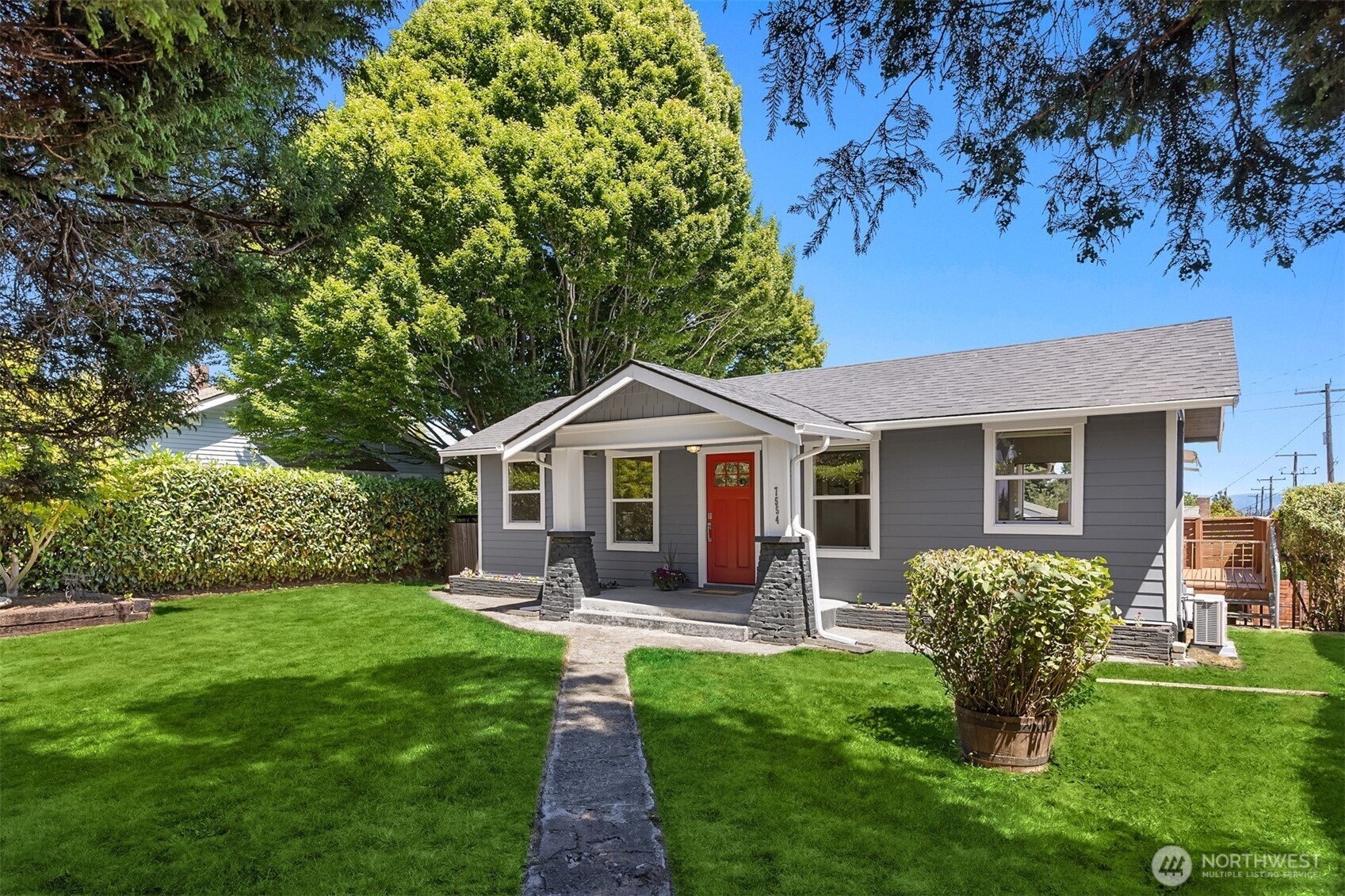 7554  34th Avenue SW  Seattle WA 98126 photo
