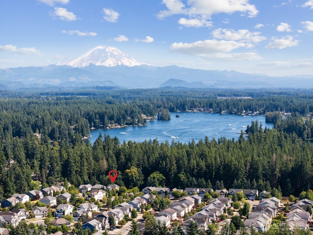 Property Photo: 22803 SE 287th Place WA 98038