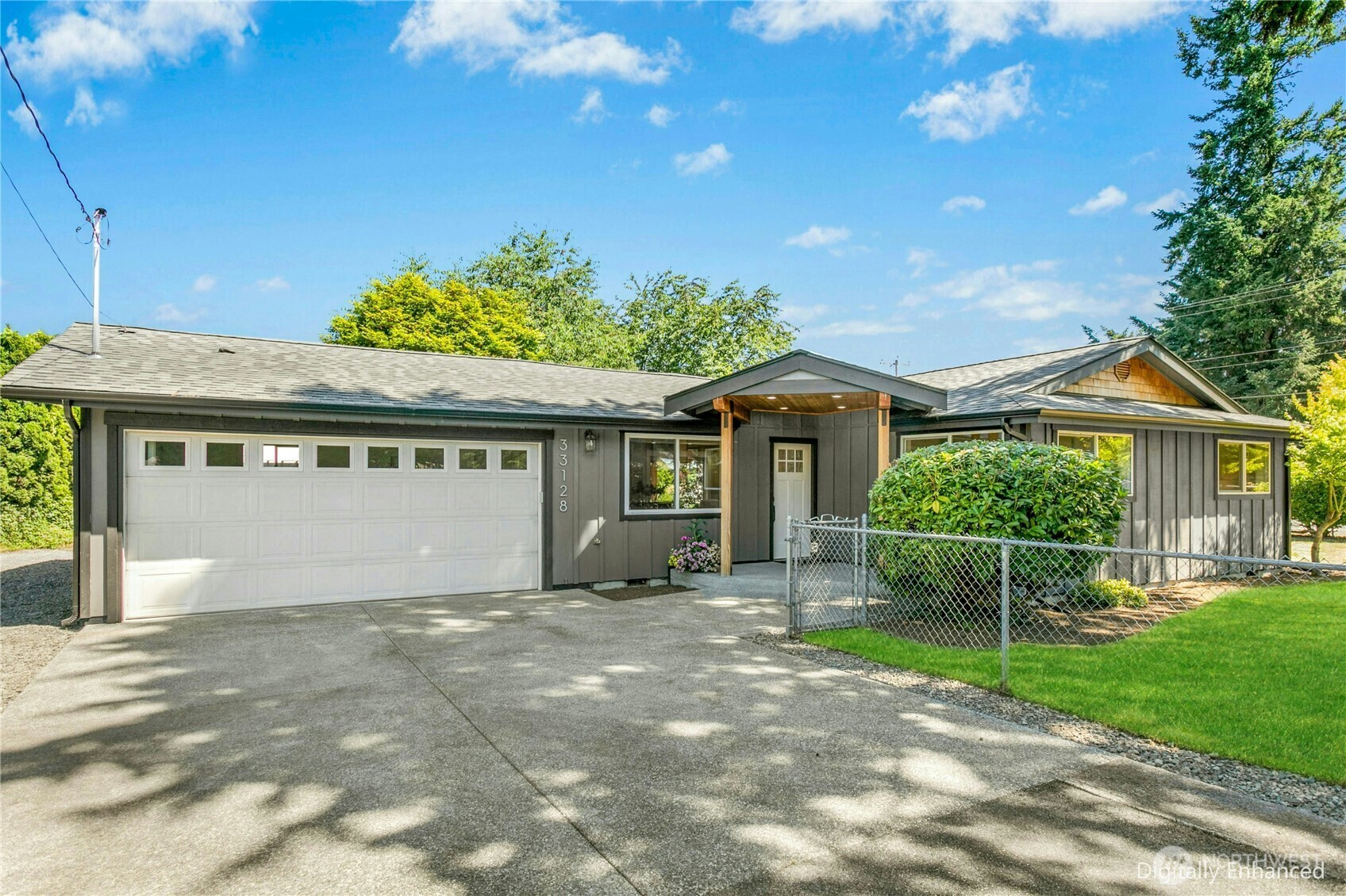 Property Photo: 33128 SE 44th Street WA 98024