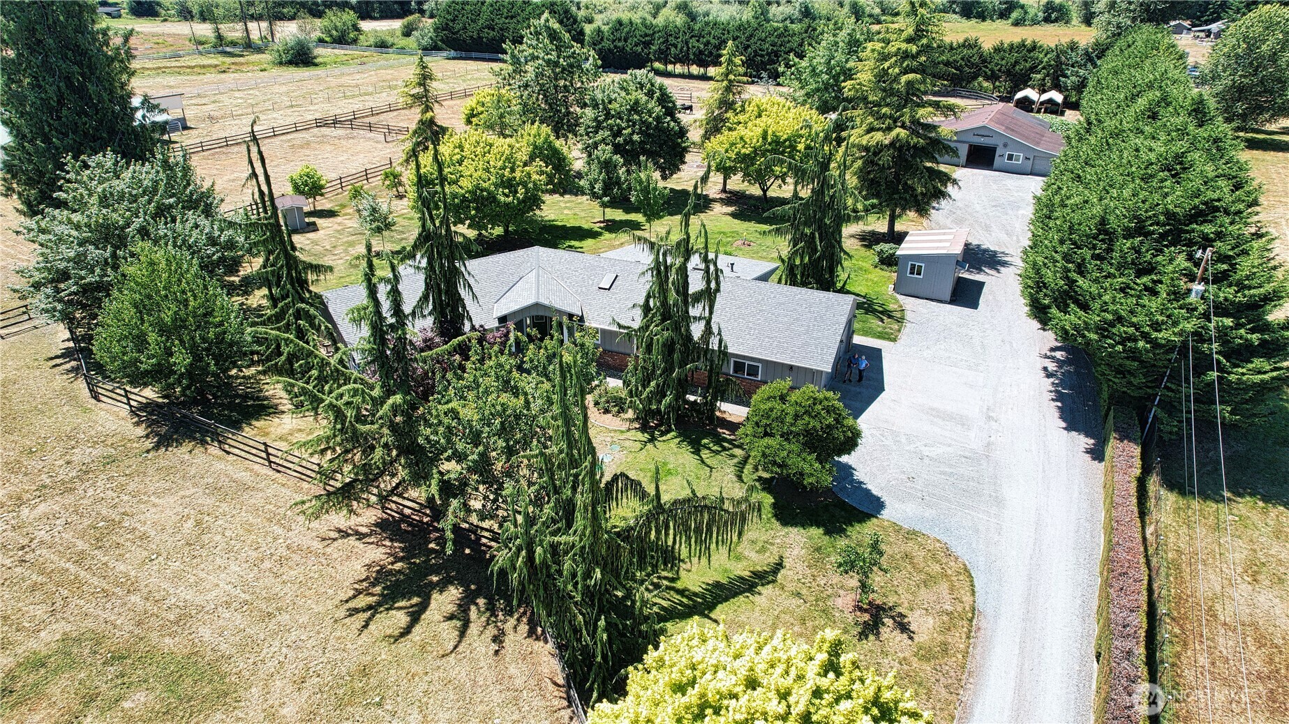 24914  43rd Avenue NE  Arlington WA 98223 photo