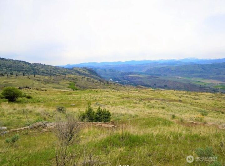 1 0  McLaughlin Canyon Road  Tonasket WA 98855 photo