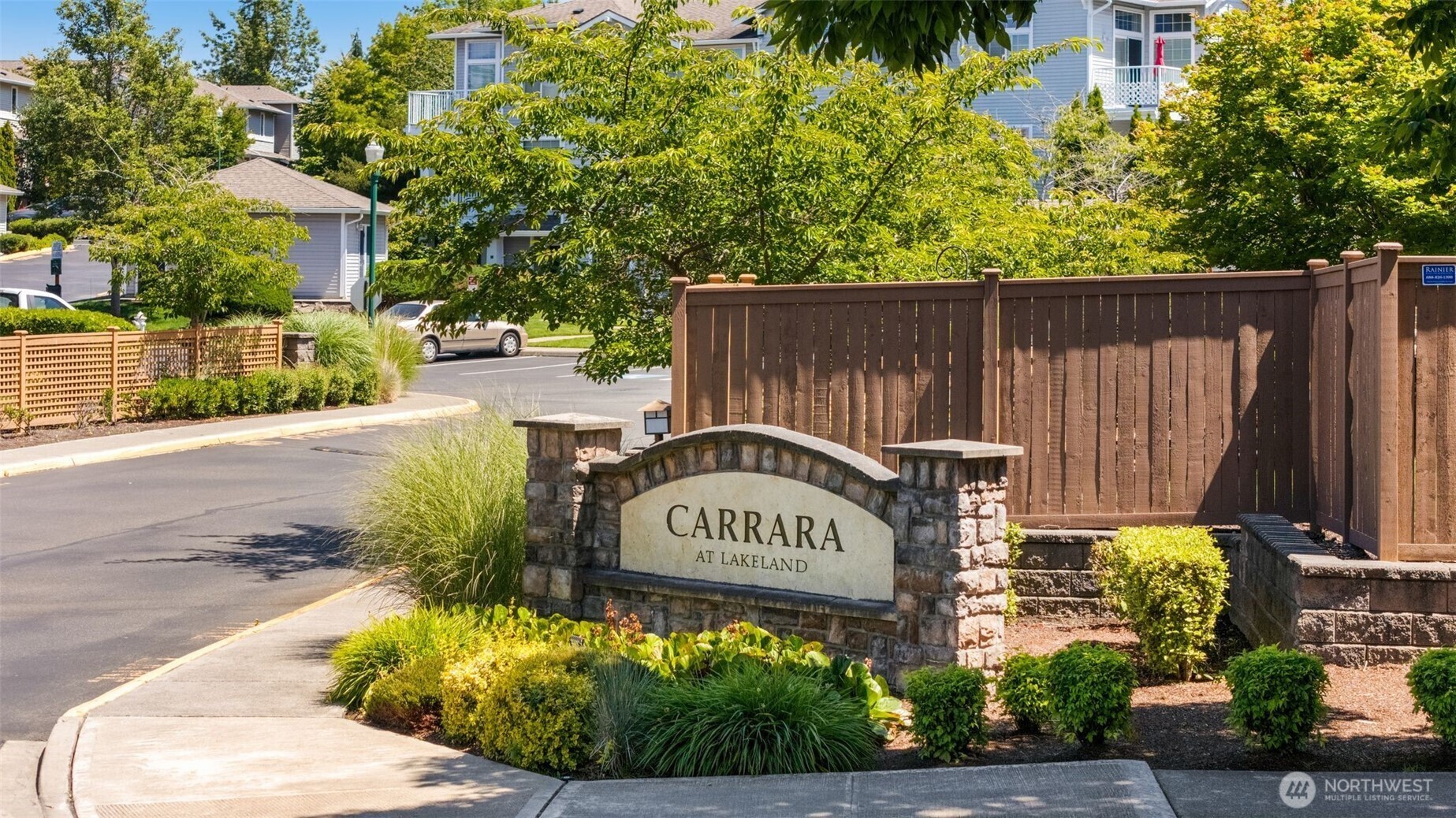 Property Photo: 6409 Hazel Lane SE H WA 98092