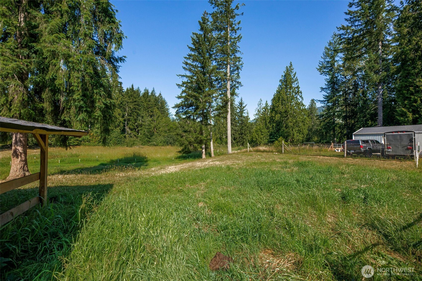 Property Photo: 30124 Ramstad Road WA 98223