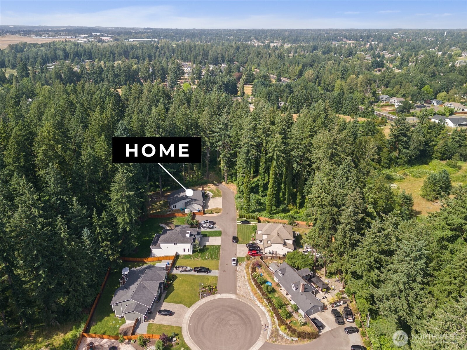 Property Photo:  14302  18th Avenue Ct S  WA 98387 