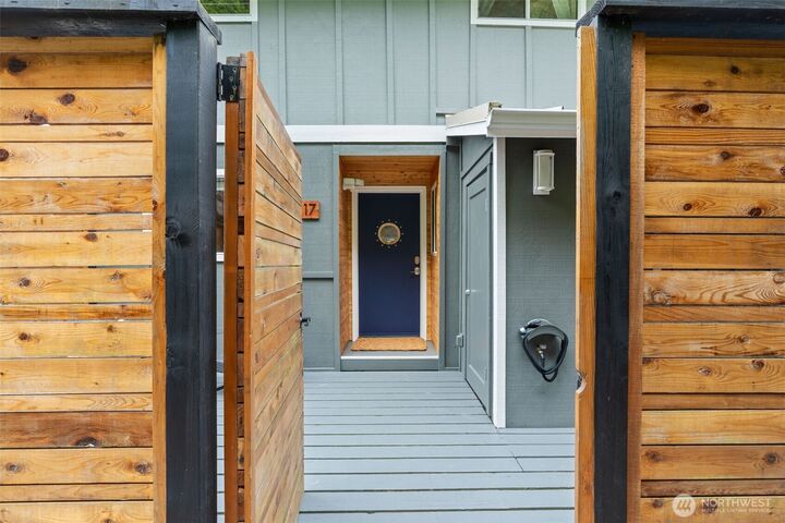 Property Photo:  17 N Salmon Bch  WA 98407 