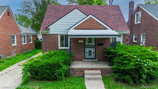 20510 Rosemont Avenue  Detroit MI 48219 photo