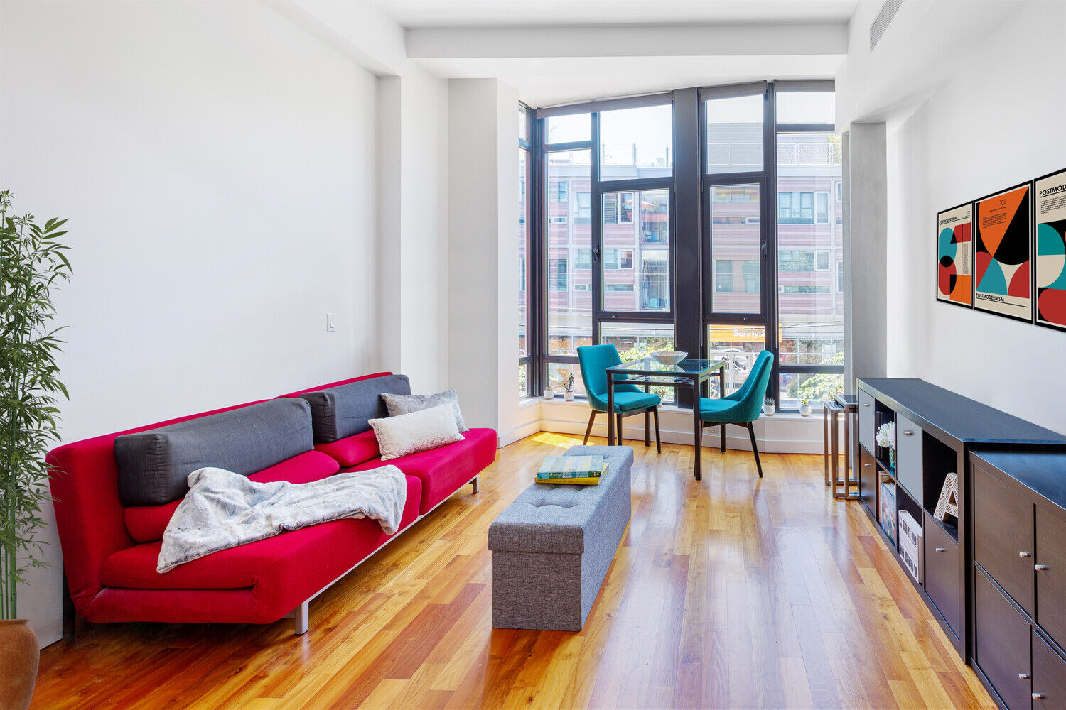 Property Photo:  161 N 4th Street 2D  NY 11211 