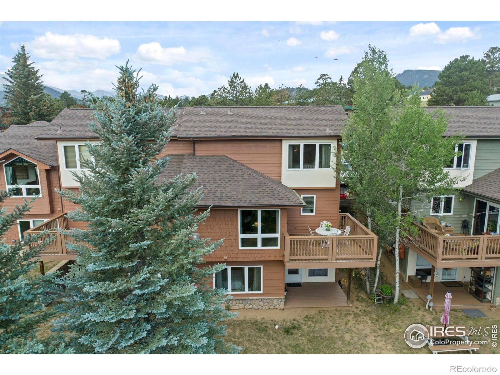 476 Macgregor Avenue  Estes Park CO 80517 photo