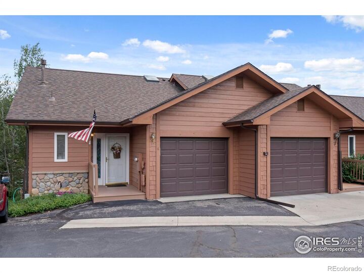476 Macgregor Avenue  Estes Park CO 80517 photo